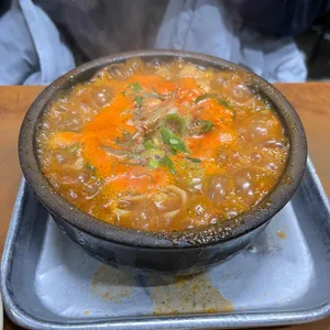 화목순대국전문 리뷰 사진