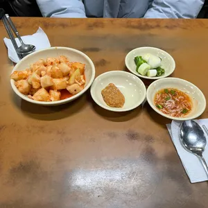 화목순대국전문 리뷰 사진