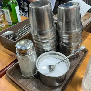 화목순대국전문 리뷰 사진