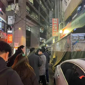 화목순대국전문 리뷰 사진