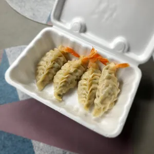 김민경의섹시한꼬마김밥떡볶이 사진