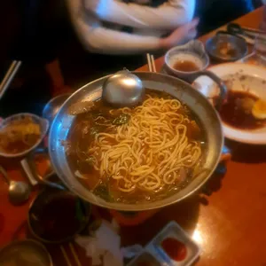 크로바 사진