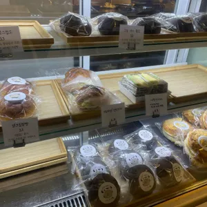 베어스덴 베이커리 리뷰 사진