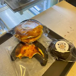 베어스덴 베이커리 리뷰 사진