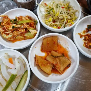 수원왕갈비원조 사진