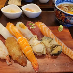 스시도쿠 리뷰 사진