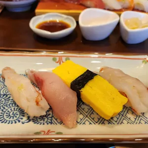 스시도쿠 리뷰 사진