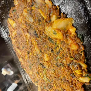 목포돌구이 사진