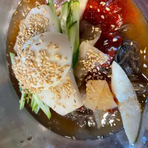 목포돌구이 사진