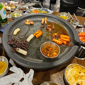 봉자막창 사진