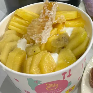요거트아이스크림의정석 사진