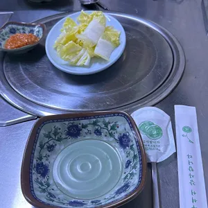 용문포차 사진