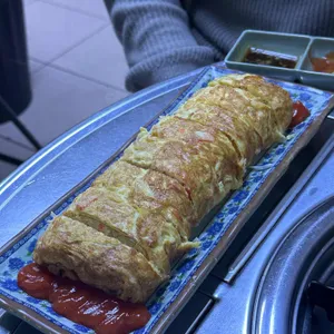 용문포차 사진