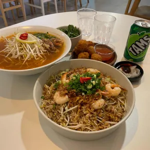 쌀국수집 리뷰 사진
