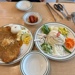 행운마을 사진