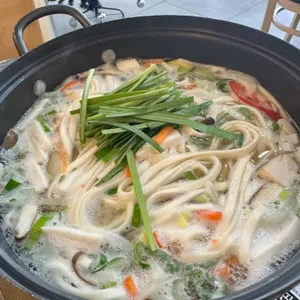 행운마을 사진
