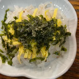 콩사랑 청국장 사진