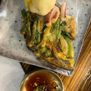 콩사랑 청국장 사진