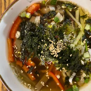 콩사랑 청국장 사진