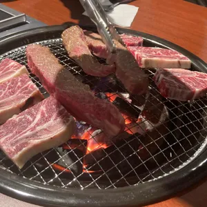 소사냥 사진