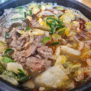 제주은희네해장국 사진