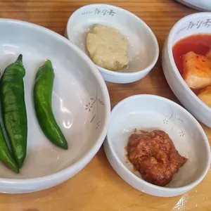 제주은희네해장국 사진