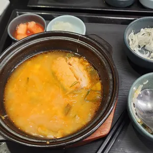 덴키카츠 사진