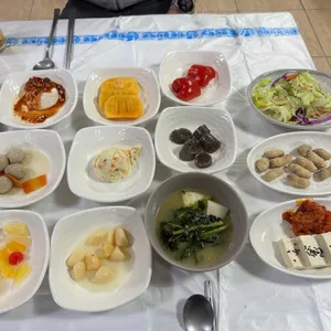 고래와새우 리뷰 사진