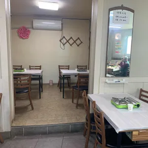 텃밭식당 리뷰 사진