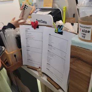 카페지요 리뷰 사진