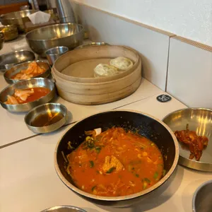 제주산방식당 사진