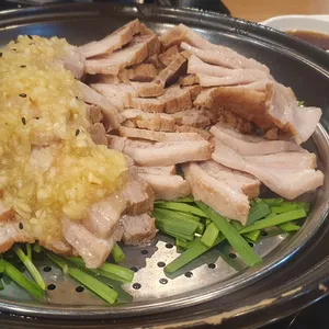 먹보보쌈 대표 사진