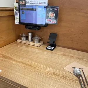 가마솥순대국밥 리뷰 사진