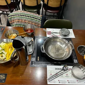 두끼 리뷰 사진