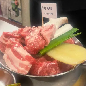 뭉텅 사진