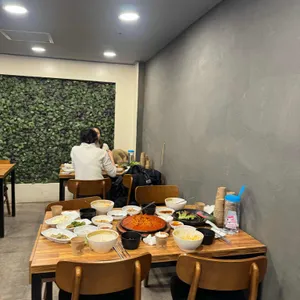 도래샘 리뷰 사진
