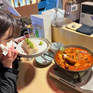 라스트춘선 사진