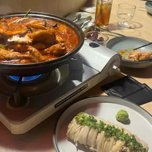 라스트춘선 사진