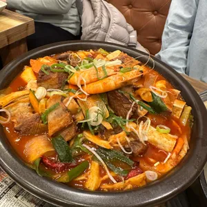 곽만근갈비탕 사진