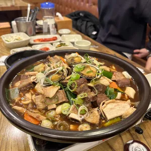 곽만근갈비탕 사진