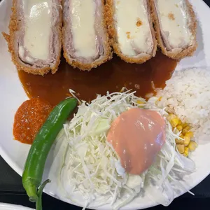23번지남산돈까스 사진