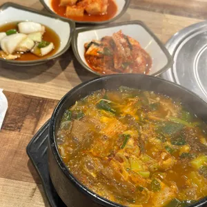 송정설렁탕 대표 사진