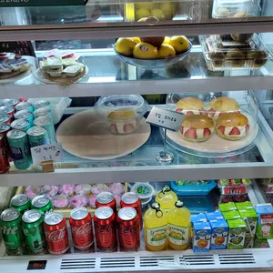 르 미스트랄 리뷰 사진