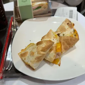 할리스 사진