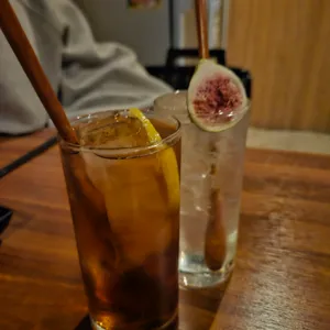 초설 사진