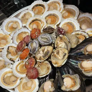조개1번가 리뷰 사진