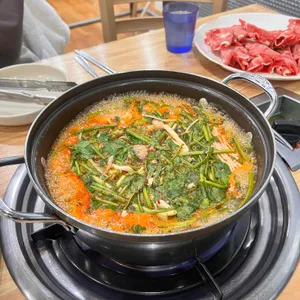 박승광샤브손칼국수 사진