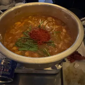 디럭스포차 사진
