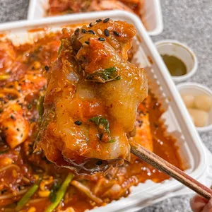 화가랑 아구찜 리뷰 사진