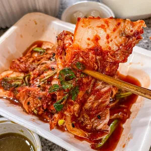 화가랑 아구찜 리뷰 사진